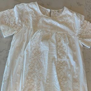 Tea n rose dress